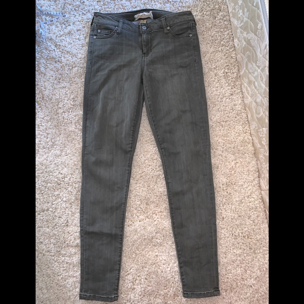 green jeans (Altar’d State)